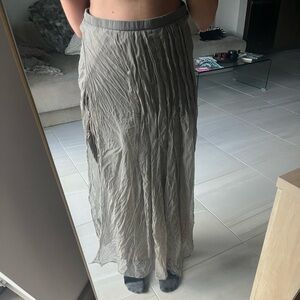 Brunello Cucinelli Taupe Garment